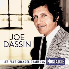 Dassin Joe - Les Plus Grandes Chansons Nostalgie