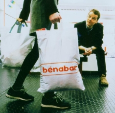 Bénabar - Bénabar