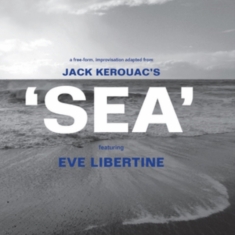 Eve Libertine - Sea