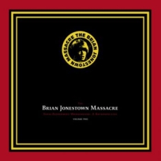 Brian Jonestown Massacre The - Tepid Peppermint Wonderland Volume