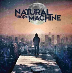 Natural Born Machine - Human