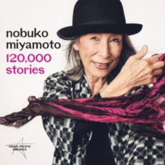 Miyamoto Nobuko - 120 000 Stories