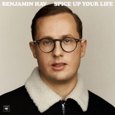 Hav Benjamin - Spice Up Your Life