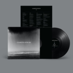 Cigarettes After Sex - Cry (Deluxe)
