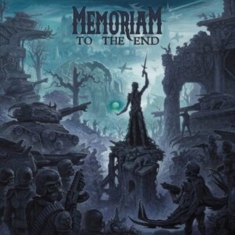 Memoriam - To The End