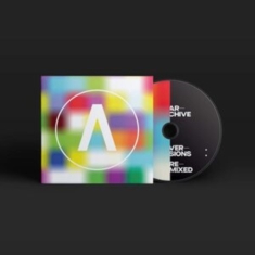 Archive - Versions - Remixed
