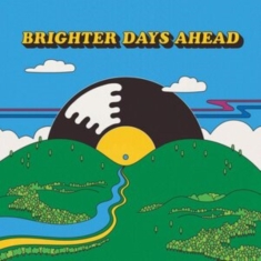 Various Artists - Colemine Records Presents: Brighter