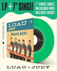 The Beach Boys - Surfin' Safari
