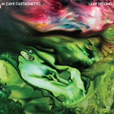 Castagnetto M. Caye - Leap Second