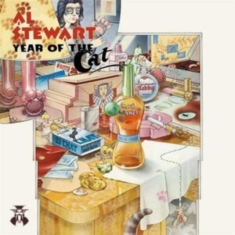 Al Stewart - Year Of The Cat (Expanded Edition)