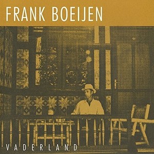 Boeijen Frank - Vaderland