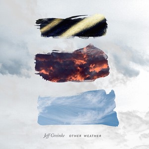 Greinke Jeff - Other Weather
