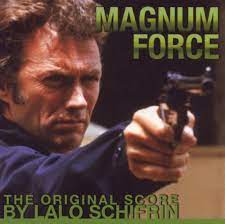 Lalo Schifrin - Magnum Force