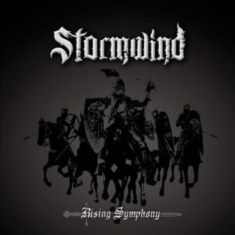 Stormwind - Rising Symphony (Lp Black)