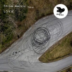 Apneseth Erlend (Trio) - Lokk