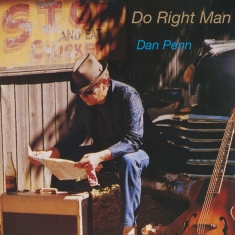 Dan Penn - Do Right Man