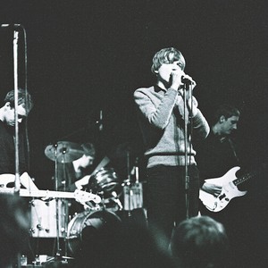 Fall - Live At St. Helens Technical Colleg