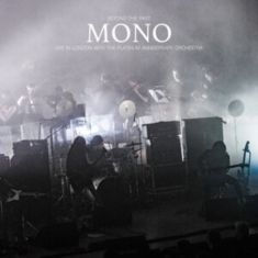 Mono - Beyond The Past