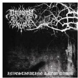 Diabolical Principles - Investigating A New Dawn