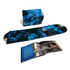 The Roots - Do You Want More?!!!??! (3Lp)