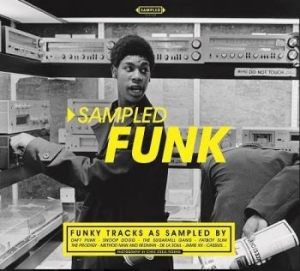 Various Artists - Sampled Funk