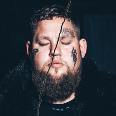 Rag n Bone Man - Life By Misadventure