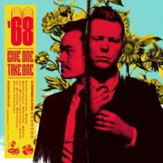 68 - Give One Take One