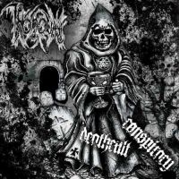 Throneum - Deathcult Conspiracy