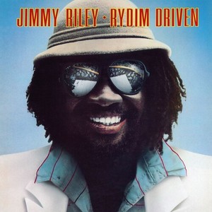 Riley Jimmy - Rydim Driven