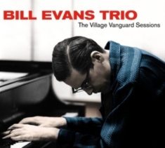Bill Evans Trio - Village Vanguard Sessions