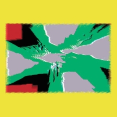 Blandade Artister - Oz Echoes - Diy Cassettes And Archi