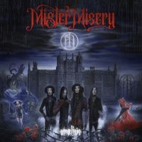 Mister Misery - Unalive (Purple Vinyl)