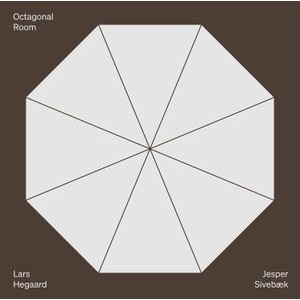 Lars Hegaard - Octagonal Room