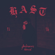 Hast - Förlorarens Hämnd Lp