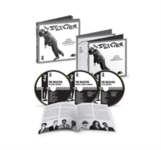 The Selecter - Too Much Pressure