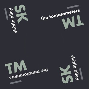 Skittle Alley & Tomatometers - 2014 Jigsaw/Dufflecoat Records Sing