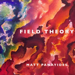 Panayides Matt - Field Theory