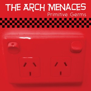 Arch Menaces - Primitive Germs