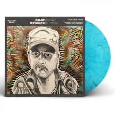 Downing Riley - Start It Over (Sea Glass & Turquois