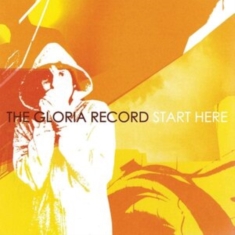 Gloria Record - Start Here