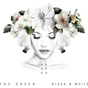 The Green - Black & White