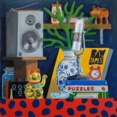 Various Artists - Puzzles Vol. 4