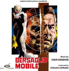 Vandor Ivan - Bersaglio Mobile