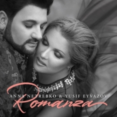 Blandade Artister - Romanza