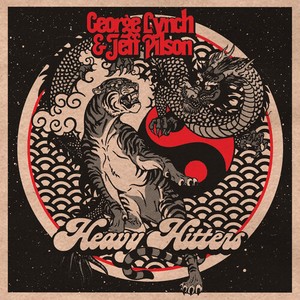 Lynch George & Jeff Pilson - Heavy Hitters