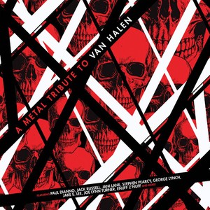 Various Artists - A Metal Tribute To Van Halen