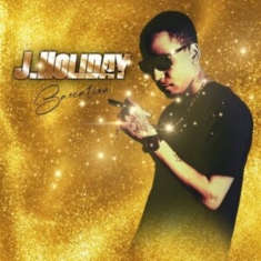 J. Holiday - Baecation
