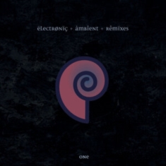 Chris Carter - Electronic Ambient Remixes Vol 1