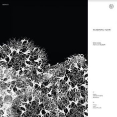 Olsen Michael Peter - Yearning Flow (Clear And White Viny