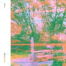Record Setter - Purge (Pink Vinyl)